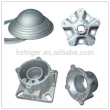 aluminium sand casting products/casting aluminum injection